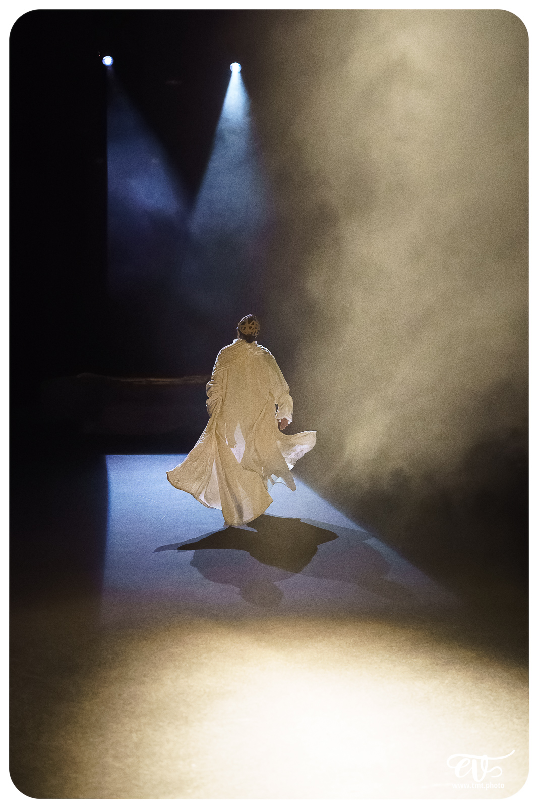 UN SONGE, UNE NUIT, L'ETE (CIE DU MATAMORE)